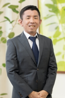 代表:堀智彰の写真